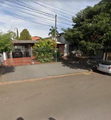 CASAS, RUA TIRADENTES