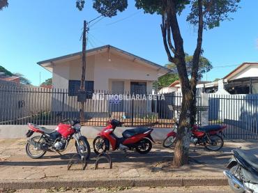 Casa para Locação em Cianorte - PR, Zona 03