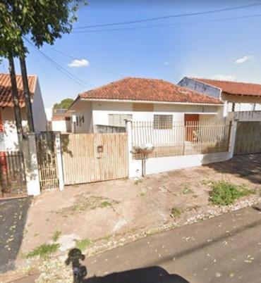 CASAS, RUA SABIA 