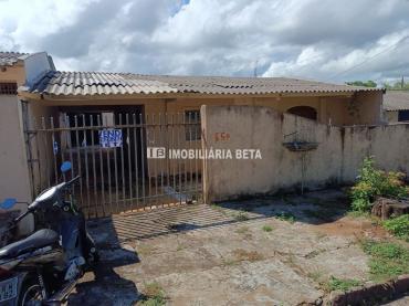 Casa para Venda em Cianorte - PR, Zona 08