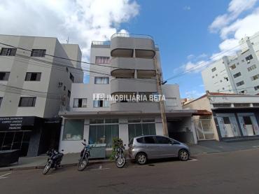 Apartamento para Locação em Cianorte - PR, Zona 01