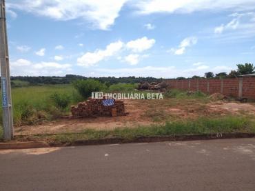 Terreno para Venda em Cianorte - PR, Jd Belas Artes