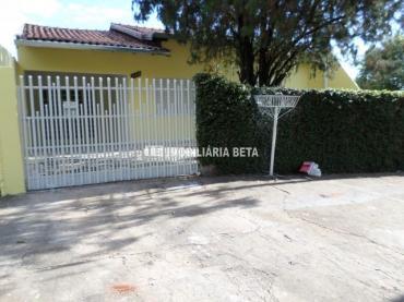 CASAS, AVENIDA MINAS GERAIS 