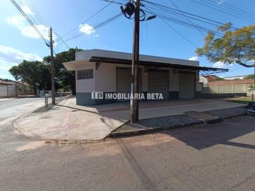 Sala Comercial para Locação em Cianorte - PR, Zona 06