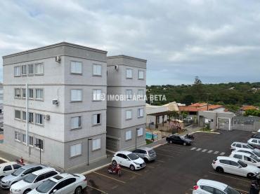 Apartamento para Venda em Cianorte - PR, Zona 08