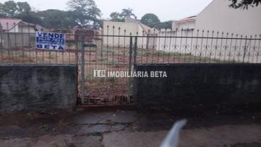 TERRENOS, AVENIDA CURITIBA