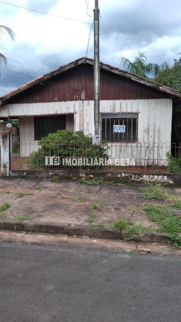 CASAS, RUA XV DE NOVEMBRO 