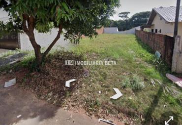 Terreno para Venda em Cianorte - PR, Jd Monte Criste
