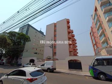 APARTAMENTOS, RUA ABOLIÇAO
