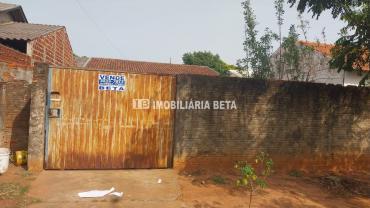 Casa para Venda em Cianorte - PR, Jd Mafra