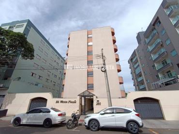 APARTAMENTOS, RUA ABOLIÇAO
