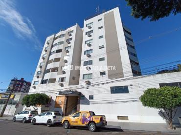 Apartamento para Venda em Cianorte - PR, Centro