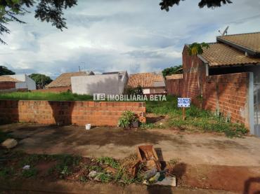 Terreno para Venda em Cianorte - PR, Morada do Sol