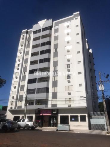 APARTAMENTOS, PRAÇA SANTOS DUMONT 