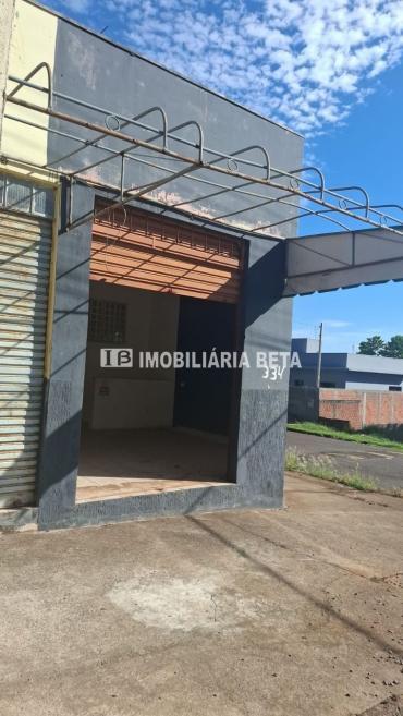 SALAS COMERCIAIS, PRAÇA ASA BRANCA 