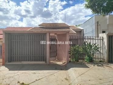 CASAS, RUA BELO HORIZONTE 