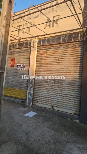 SALAS COMERCIAIS, PRAÇA ASA BRANCA 