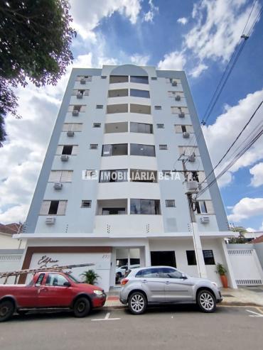 APARTAMENTOS, RUA ALVARES CABRAL 