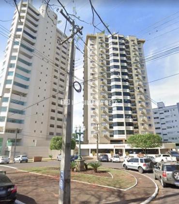 Apartamento para Venda em Cianorte - PR, Zona 02
