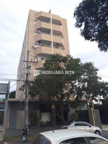 APARTAMENTOS, TRAVESSA ITORORO