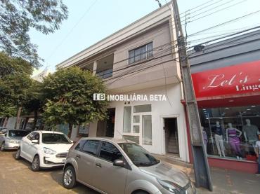 Apartamento para Venda em Cianorte - PR, Centro