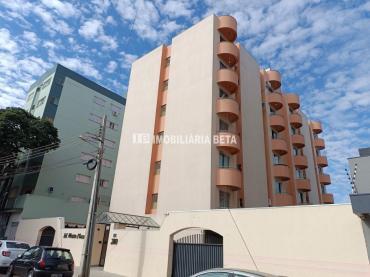 Apartamento para Locação em Cianorte - PR, Zona 01