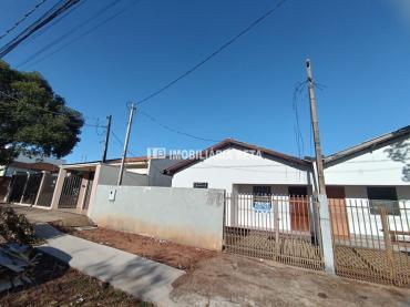 Casa para Locação em Cianorte - PR, Zona 07