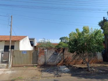 Casa para Locação em Cianorte - PR, Pq Industrial Bandeirantes