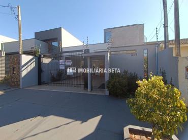 CASAS, RUA BELO HORIZONTE 