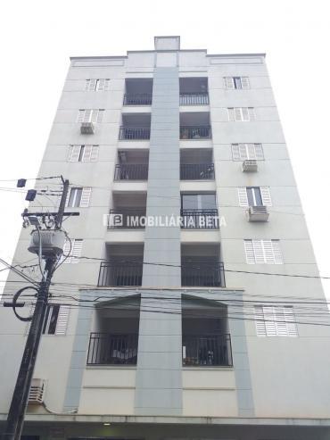 Apartamento para Venda em Cianorte - PR, Zona 02