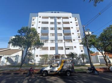 Apartamento para Venda em Cianorte - PR, Centro
