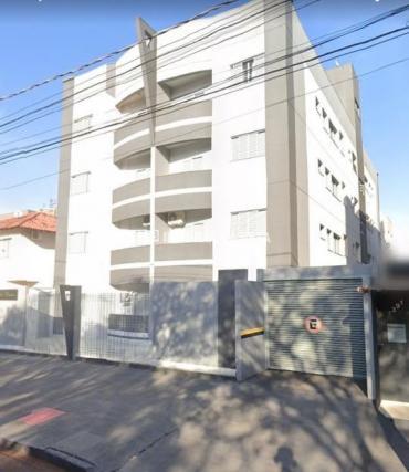 Apartamento para Venda em Cianorte - PR, Zona 02