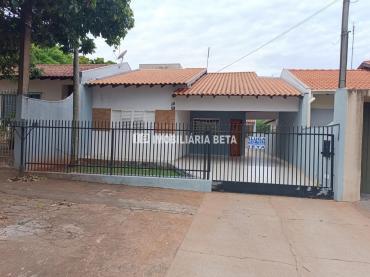 Casa para Locação em Cianorte - PR, Não Informado
