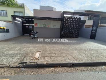 SALAS COMERCIAIS, RUA HUMAIA