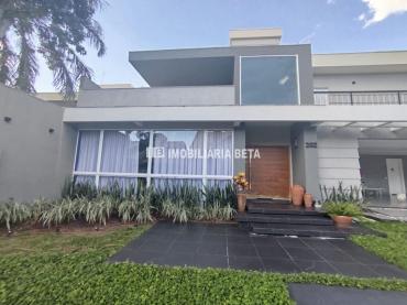 Casa em Condomínio para Venda em Cianorte - PR, Zona 02