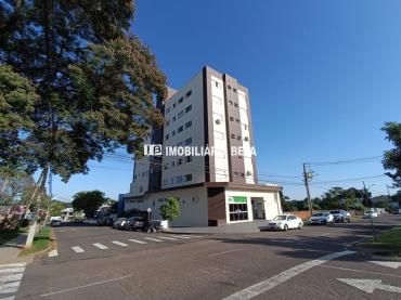 Apartamento para Venda em Cianorte - PR, Zona 01