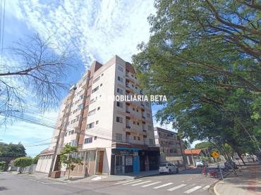 APARTAMENTOS, PRAÇA JOÃO XXIII