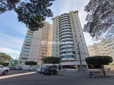 APARTAMENTOS, PRAÇA JOÃO XXIII