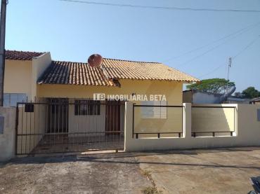 CASAS, RUA MAUES