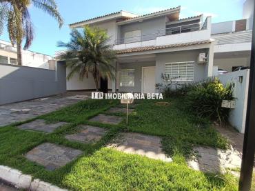 Casa em Condomínio para Venda em Cianorte - PR, Zona 02