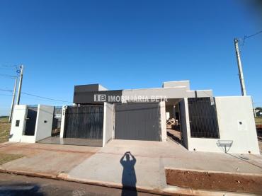Casa para Locação em Cianorte - PR, Jd Bourbon
