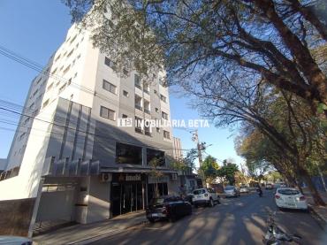 Apartamento para Venda em Cianorte - PR, Zona 01