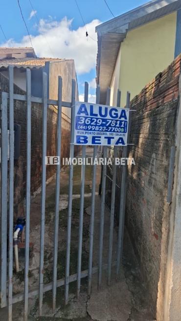 CASAS, AVENIDA INDUSTRIAL 