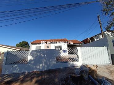 CASAS, RUA ÁGUIA