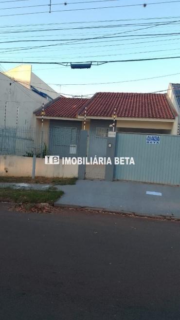 Casa para Venda em Cianorte - PR, Zona 02