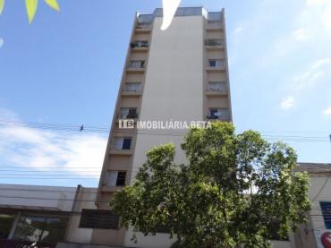 APARTAMENTOS, AV GOIAS 