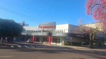 SALAS COMERCIAIS, PRAÇA ANDRE RICARDO DA SILVA 