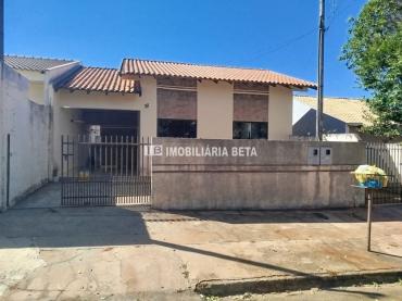 Casa para Venda em Cianorte - PR, Jd Angelo Liberati