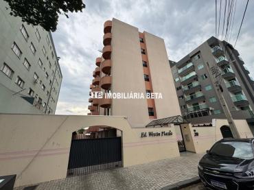 Apartamento para Venda em Cianorte - PR, Zona 01