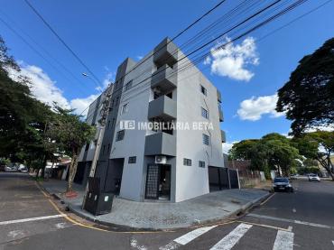 APARTAMENTOS, RUA HUMAITA